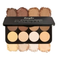 Douglas My Contouring Palette  Paletka pudrów do Konturowania - 28 g